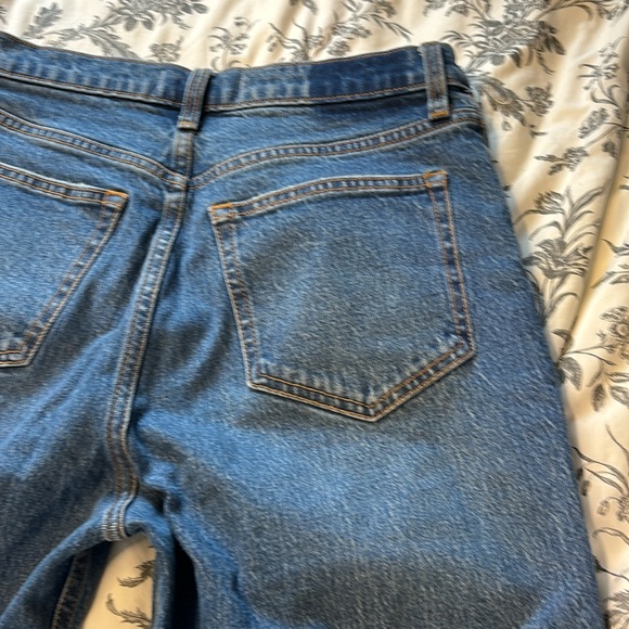 Abercrombie 90s Relaxed Jean - Picture 4 of 4